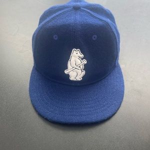 Chicago Cubs Vintage 1914 SnapBack